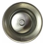 Mate Termico Acero Comet Tipo Stanley 160ml Doble Capa - Imagen 2