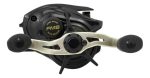 Reel Marine Sports Versus 12000 Gts 8.1:1 Manija Izquierda Negro Izquierdo - Imagen 6