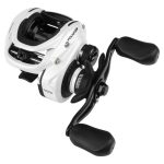 Reel Baitcasting Marine Venza Venza Gto 8000