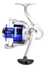 Reel Marine Sports Neo Plus Lagoon 3000 Azul D/i - Imagen 3