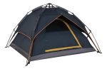 Carpa Autoarmable Explorer Reforzada Impermeable 4 Personas - Imagen 7