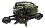 Reel Marine Sports Avenger 11000 Verde Izquierdo - Imagen 2