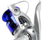 Reel Marine Sports Neo Plus Lagoon 3000 Azul D/i - Imagen 4