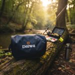 Funda Para Reel Daiwa Explorer - Imagen 5