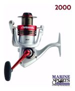 Reel Brisa 2000 Marine Sports Gran Aventura - Imagen 3