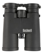 Binoculares Bushnell Powerview 12 X 42 Roof Prism ! Negro - Imagen 3