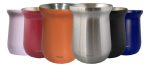 Mate Termico Acero Comet Tipo Stanley 160ml Doble Capa - Imagen 5