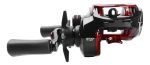 Reel Marine Sports Titan Pro 12000 Rojo/negro Derecho - Imagen 4