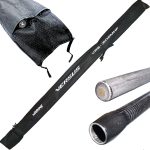 Reel Huevito Marine Sports Versus 8000 Gts 7+1 R 8.1 6 Kg Gris Derecho - Imagen 9