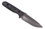 Cuchillo Trento G10ti 131932 Color Negro - Imagen 6