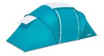 Carpa Bestway 4 Personas Familiar 2 Dormitorios Impermeable