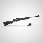 Chumbera Rifle Cbc Magtech 5,5 Nitro Piston Jade Y Chumbos - Imagen 7