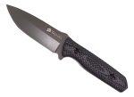 Cuchillo Trento G10ti 131932 Color Negro - Imagen 5