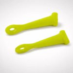 Rotor De Ojo 2.7cm X 30un - Pesca Armado Bases - Imagen 6
