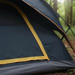 Carpa Autoarmable Explorer Para 3-4 Personas Camping - Imagen 7