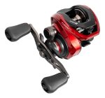 Reel Marine Sports Titan Pro 2 12000 Rojo Derecha