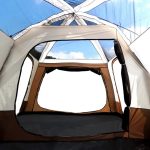 Carpa Ntk Titan Para 12 Personas Marron - Imagen 5