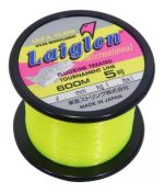 Tanza Laiglon Amarillo Fluor 0.235 Mm Bobina 600m - Imagen 2