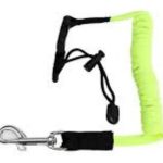 Correa Para Remo Kayak Tabla Stand Up Paddle Surf Remos