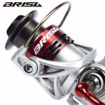 Reel Brisa 2000 Marine Sports Gran Aventura - Imagen 5