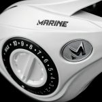 Reel Rotativo Marine Sports Venza Gto 8000 8bb Diestro - Imagen 8