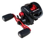 Reel Blackmax 3 Abu García- Gran Aventura