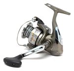 Reel Solstace 2500 Fi Gran Aventura
