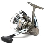Reel Solstace 2500 Fi Gran Aventura