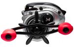 Reel Marine Sports Avenger 5000 Plateado Derecho - Imagen 3