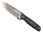 Cuchillo Trento G10ti 131932 Color Negro