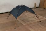 Carpa Autoarmable Explorer Para 3-4 Personas Camping - Imagen 5