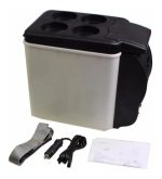 Conservadora 12v 6 Litros Frio Calor Ideal Para Auto - Imagen 2