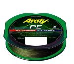 Multifilamento Araty 0.20 Mm 100 Mts - Imagen 2