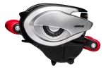 Reel Marine Sports Avenger 5000 Plateado Derecho - Imagen 4