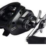 Reel Rotativo Shimano Curado Mgl 151xg Izquierdo - Imagen 7