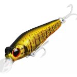 Señuelo Marine Sports Samma 90 Minnow Ideal Tararira