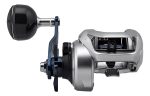 Reel Shimano Perfil Bajo Tranx 400ahg Gran Aventura