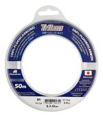 Fluocarbón Trilon X 50m 100% Fluocarbono 0.40mm 21.7lb Pesca