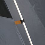 Carpa Ntk Cherokee Gt 5-6 Personas 6,9kg 3,00 X 3,00 X 1,75m - Imagen 7