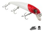 Señuelo Kisu Super Minnow Marine Sports Tamaño 11.5 Cm - Imagen 2