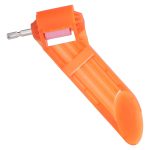 Afilador De Mechas O Brocas Para Taladro