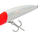 Señuelo Big Game Marine Sport Ideal Para Tarariras Dorados