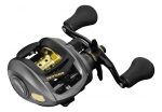 Reel Rotativo Marine Sports Ventura Vt10 Derecho Color Gris - Imagen 8