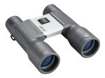Bushnell Powerview 2 - Binoculares Negro