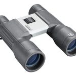 Bushnell Powerview 2 - Binoculares Negro