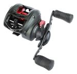 Reel Rapala Naja Galleta Lp Para Zurdos Rio Señuelo Costa