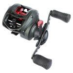 Reel Rapala Naja Galleta Lp Para Zurdos Rio Señuelo Costa