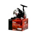 Reel Shimano Fx 2500 Fb - Imagen 2