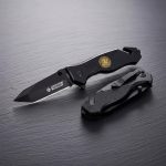 Cuchillos Tácticos Multiuso 6 Modelos Para Supervivencia - Imagen 2