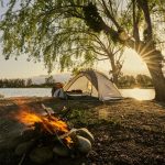 Carpa Autoarmable Klimber Para 4 Personas - Imagen 2